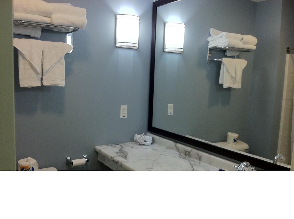 Starlight Inn Burlington Pokoj fotografie