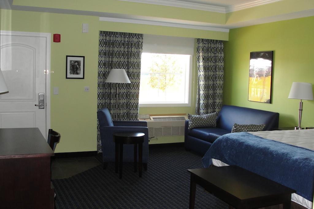 Starlight Inn Burlington Pokoj fotografie