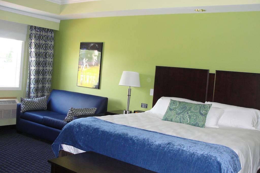 Starlight Inn Burlington Pokoj fotografie