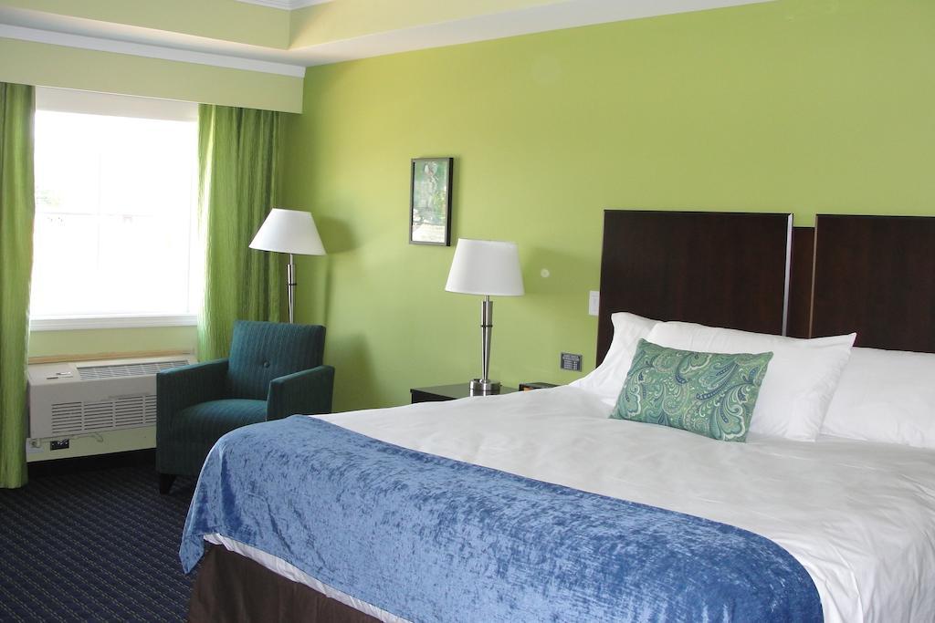 Starlight Inn Burlington Pokoj fotografie
